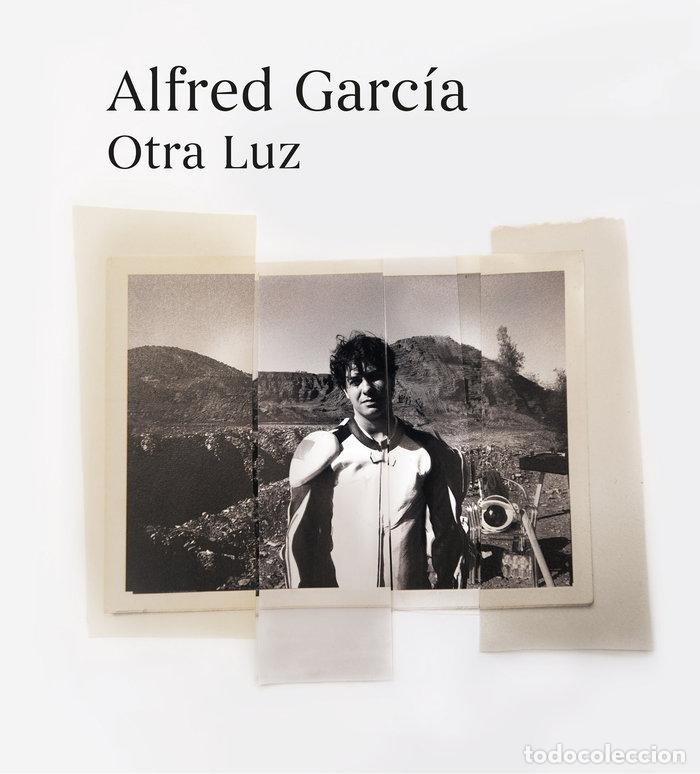 B&uuml;cher: OTRA LUZ - GARCIA, ALFRED