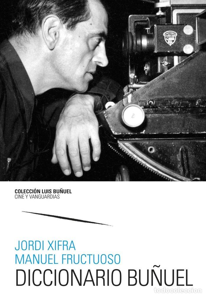 Libri: DICCIONARIO BU&Ntilde;UEL - XIFRA, JORDI