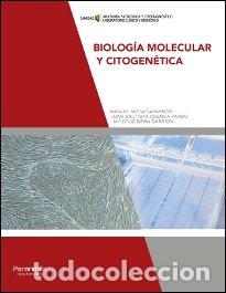 Livros: BIOLOGIA MOLECULAR Y CITOGENETICA - SIPAN CARRION, M&ordf; CRUZ