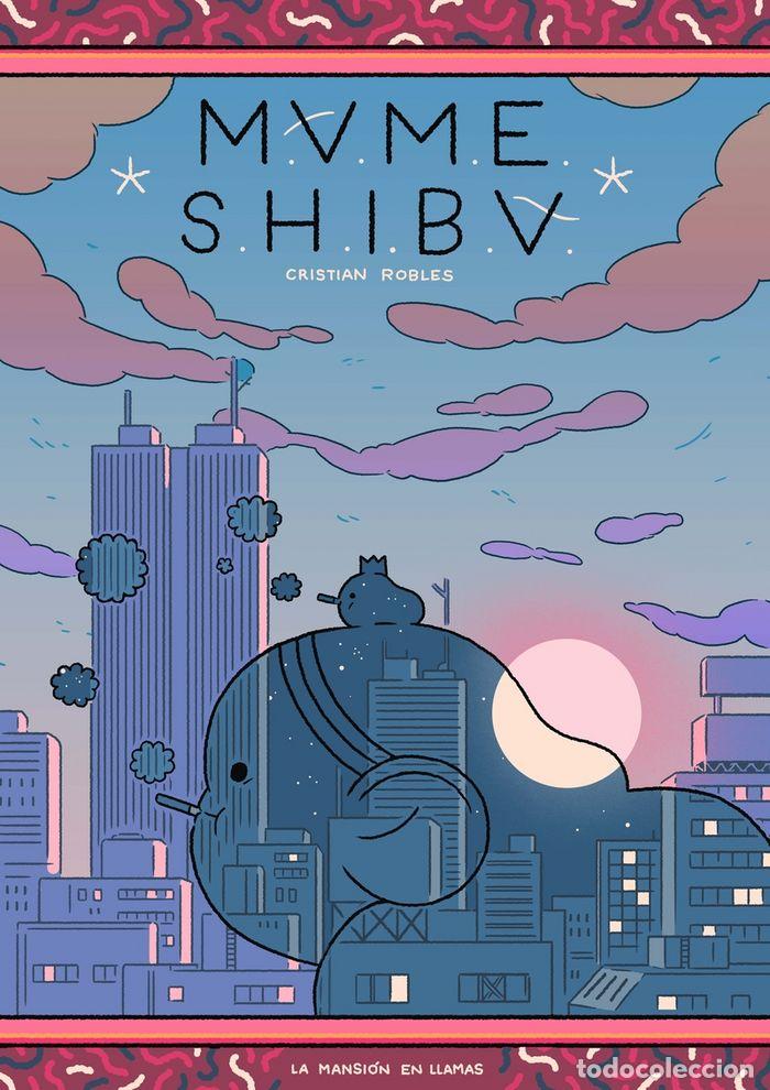 B&uuml;cher: MAMESHIBA - ROBLES, CRISTIAN