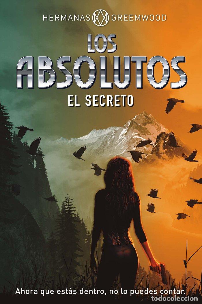 B&uuml;cher: ABSOLUTOS,LOS EL SECRETO - GREEMWOOD, HERMANAS
