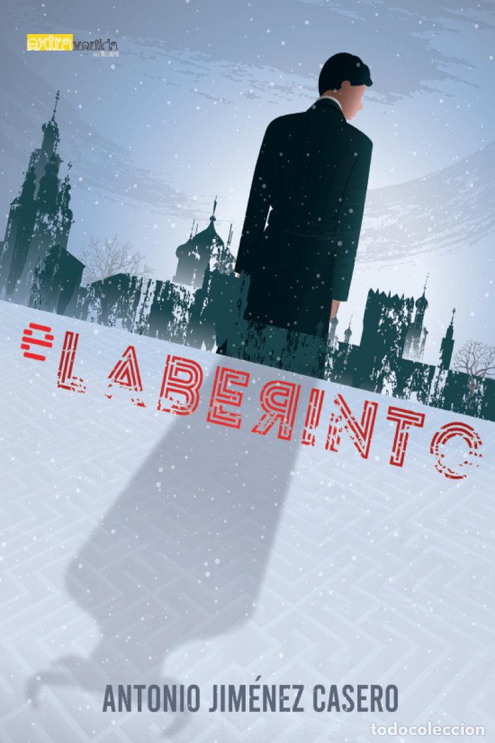 Libros: ELABERINTO - JIMENEZ CASERO, ANTONIO