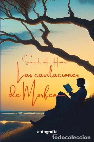 Livros: LAS CAVILACIONES DE MORFEO - H HAINSE, SAMUEL