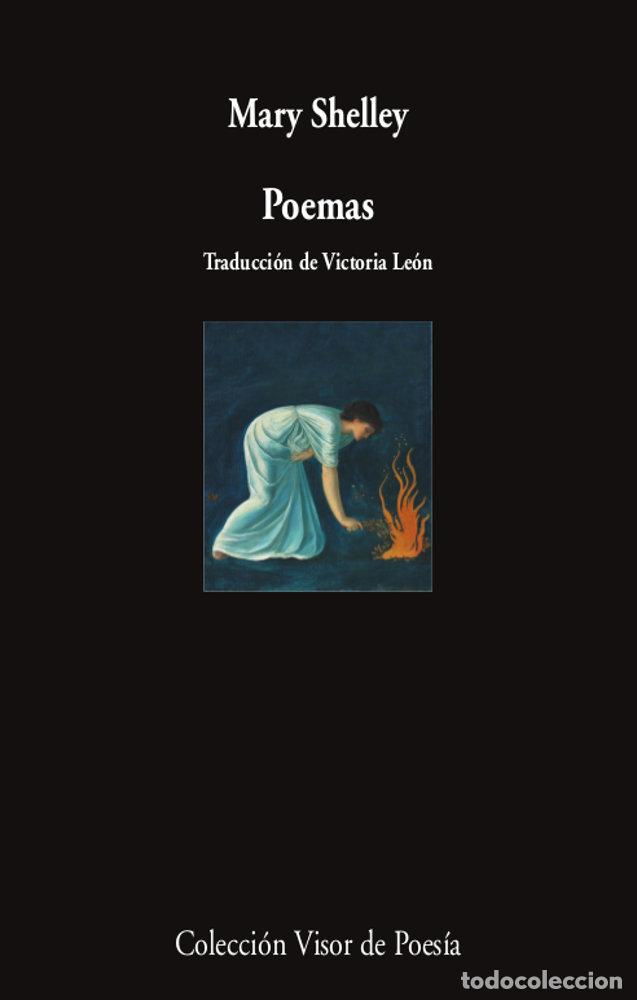 Libri: POEMAS - SHELLEY, MARY