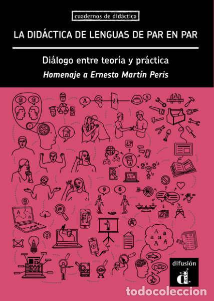 Libri: DIDACTICA DE LENGUAS DE PAR EN PAR - AA.VV