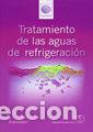 Livros: TRATAMIENTO DE LAS AGUAS DE REFRIGERACION - .