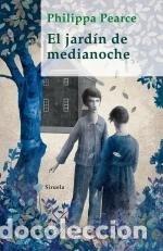 Livros: JARDIN DE MEDIANOCHE,EL - PEARCE, PHILIPPA