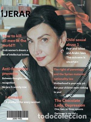Livros: REVISTA JERAR 6 - ..