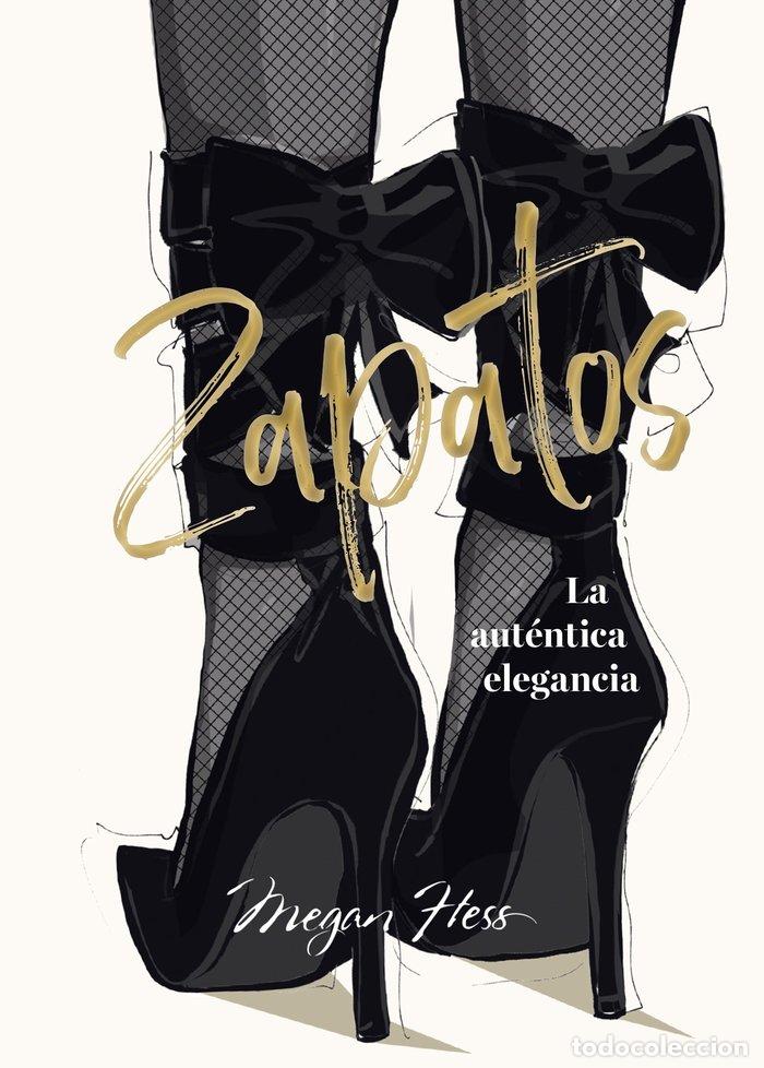 Livros: ZAPATOS - MEGAN HESS
