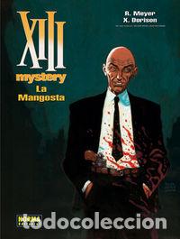 Livres: XIII MYSTERY 1 LA MANGOSTA - DORISON, XAVIER