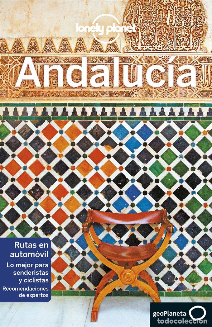 Livres: ANDALUCIA 3 - ISABELLA NOBLE, GREGOR CLARK, DUNCAN GAR