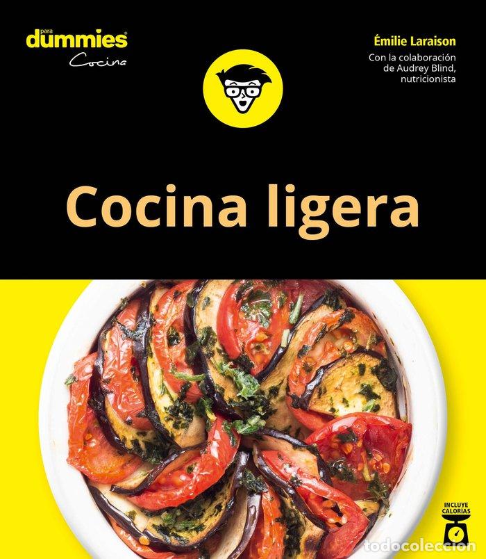 B&uuml;cher: COCINA LIGHT - EMILIE LARAISON