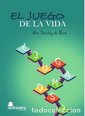 B&uuml;cher: EL JUEGO DE LA VIDA - SANCHEZ DE HARO, MAR