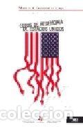 B&uuml;cher: CRISIS DE HEGEMONIA DE ESTADOS UNIDOS - GANDASEGUI, MARCO A.