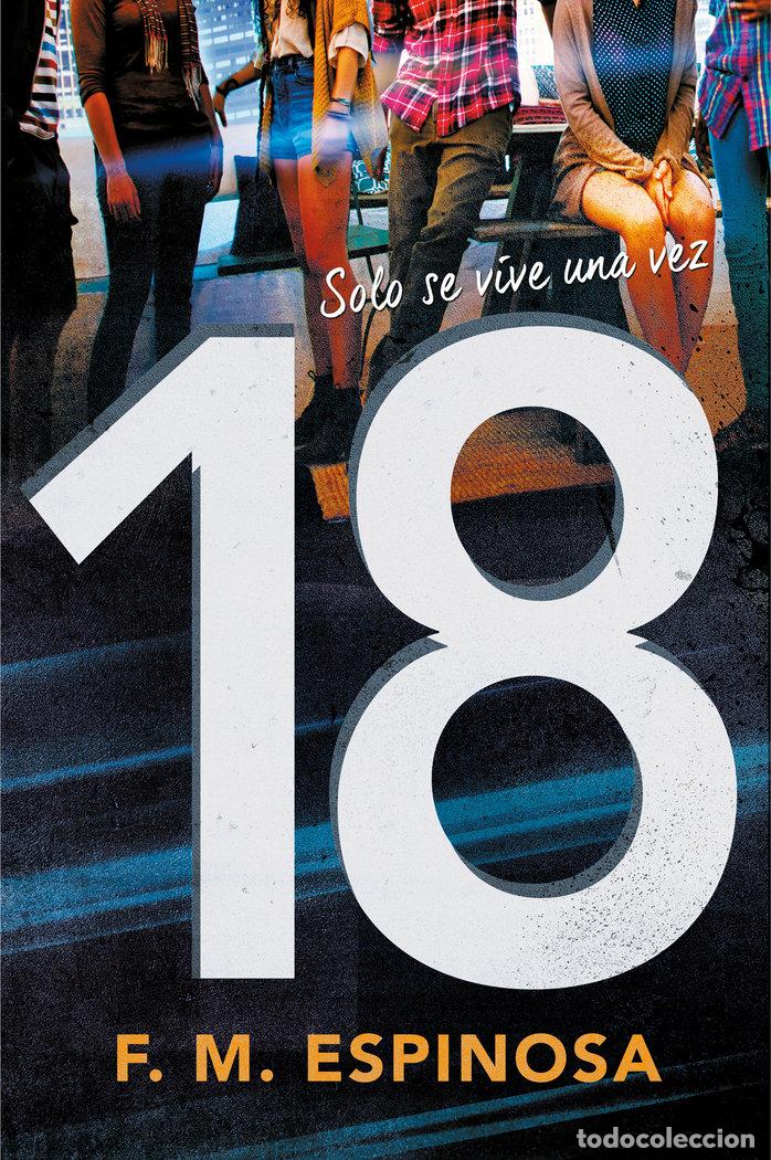 Livres: 18 - ESPINOSA, F M..