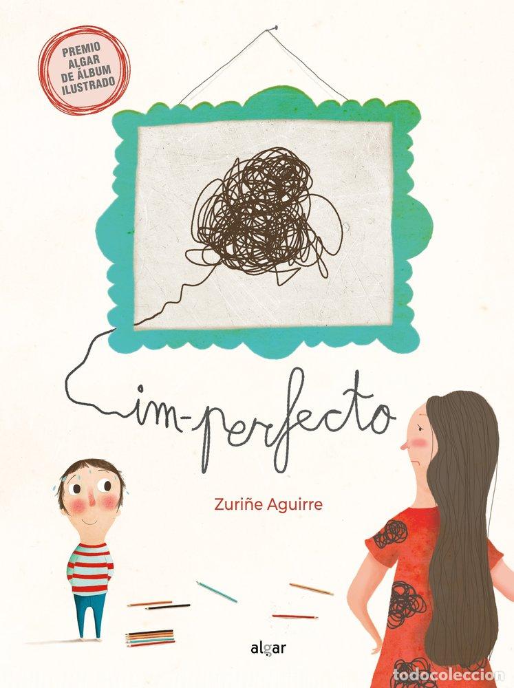 Libri: IM PERFECTO - ZURI&Ntilde;E AGUIRRE