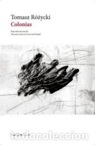 Livros: COLONIAS - ROZYCKI.TOMASZ