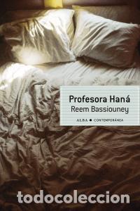 Livros: PROFESORA HANA - BASSIOUNEY, REEM