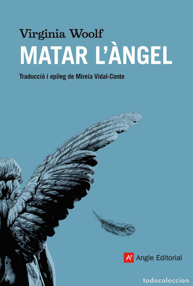Livros: MATAR LANGEL - WOOLF, VIRGINIA