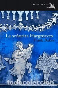 Livros: SE&Ntilde;ORITA HARGREAVES,LA - BAKER, FRANK