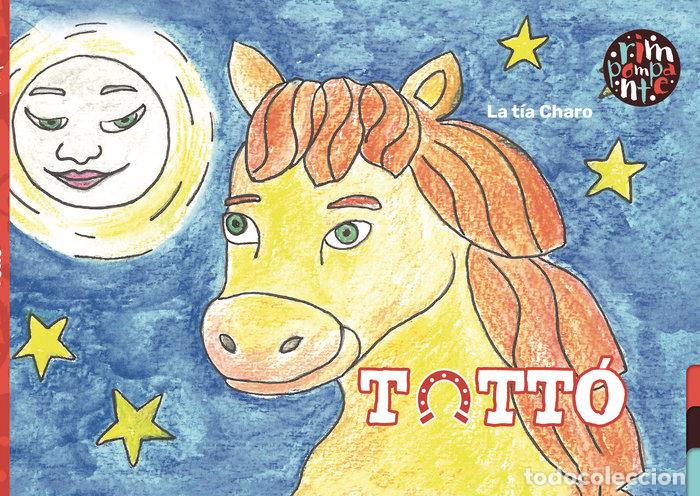 Livres: TOTTO - LA TIA CHARO