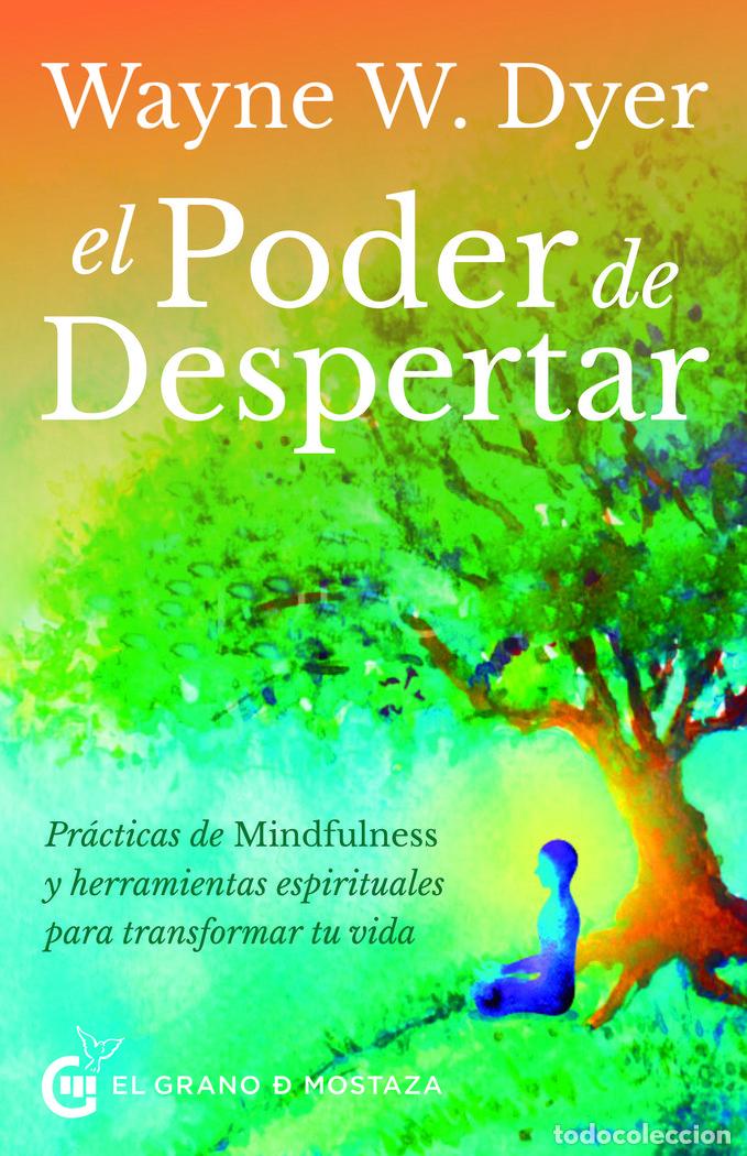 Libri: PODER DE DESPERTAR,EL - W DYER, WAYNE