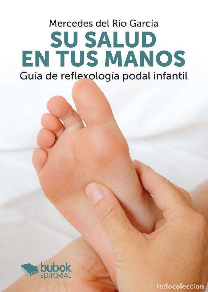 books: SU SALUD EN TUS MANOS - DEL RIO GARCIA, MERCEDES