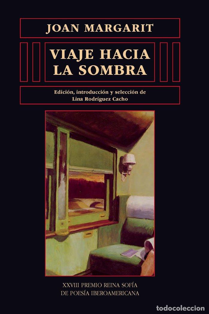 books: VIAJE HACIA LA SOMBRA - MARGARIT, JOAN