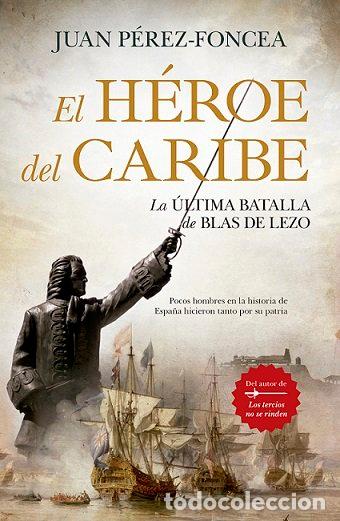 Livres: HEROE DEL CARIBE,EL LEB - .