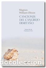 Livres: CANCIONES DEL CANGREJO ERMITA&Ntilde;O - .
