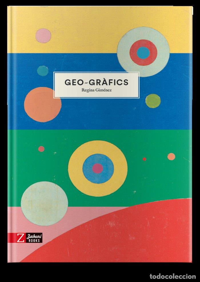 Livres: GEO GRAFICS - GIMENEZ, REGINA
