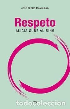 Livros: RESPETO - JOSE PEDRO MANGLANO