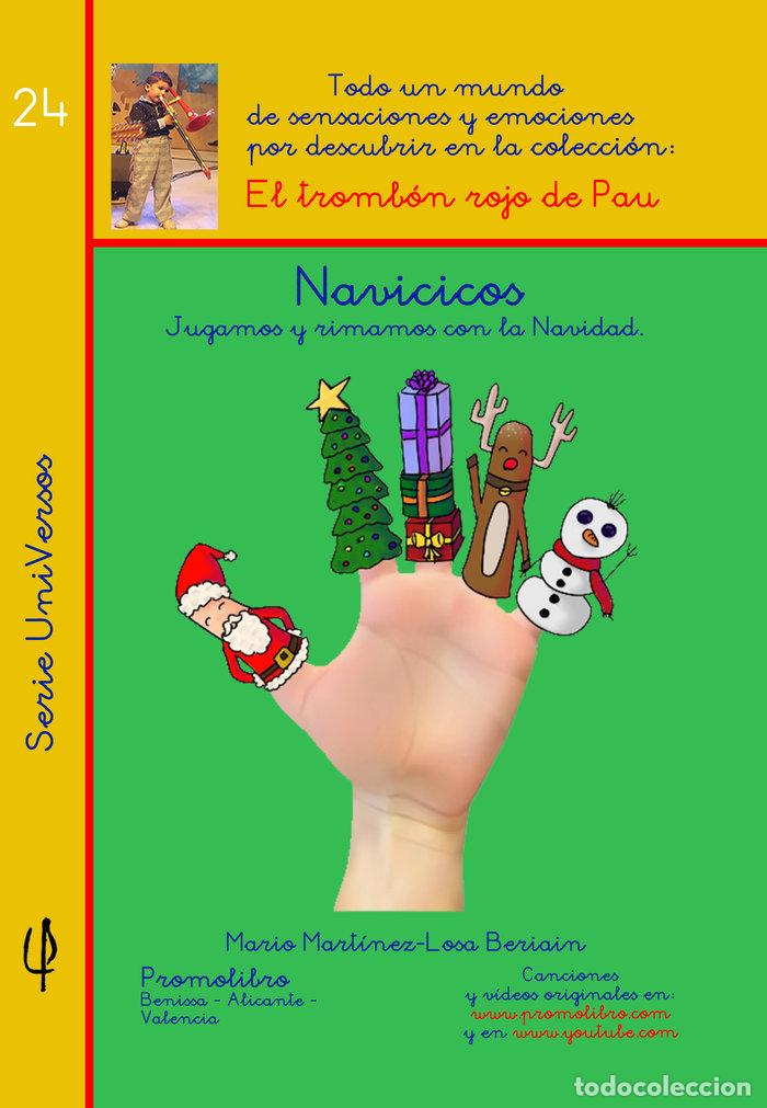 Libros: NAVICICOS - BERIAIN, M