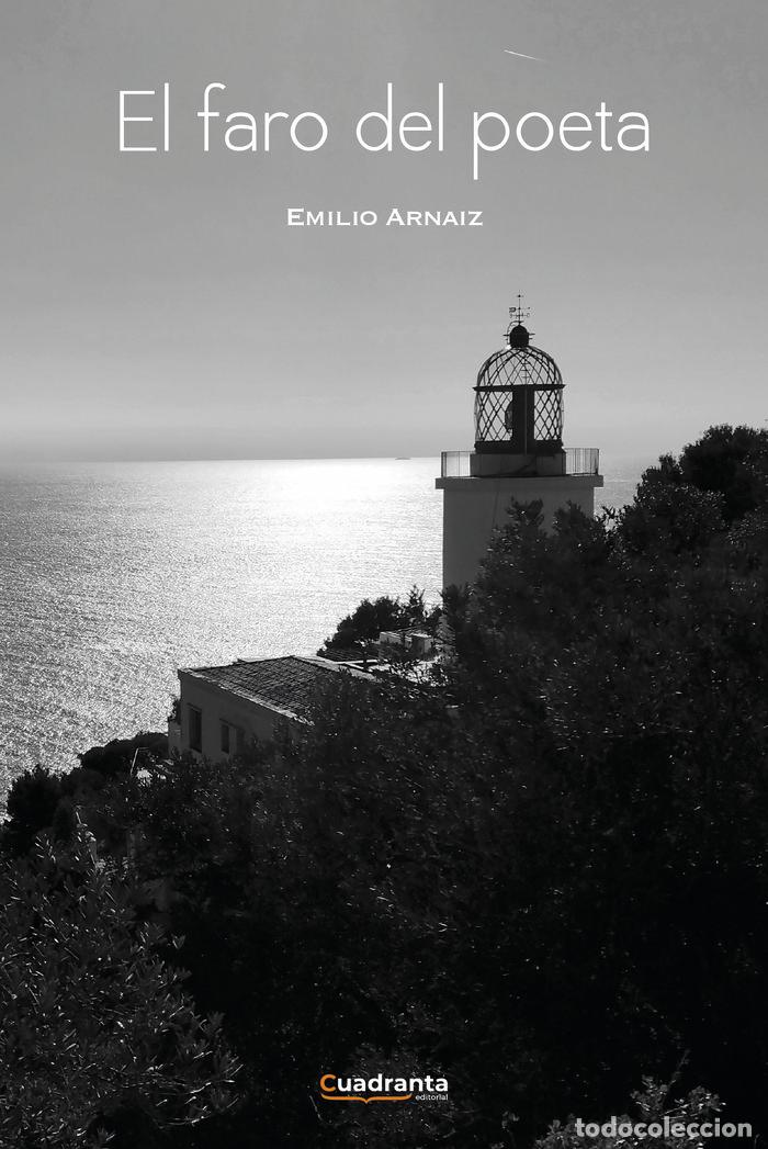 books: EL FARO DEL POETA - ARNAIZ LOPEZ, EMILIO