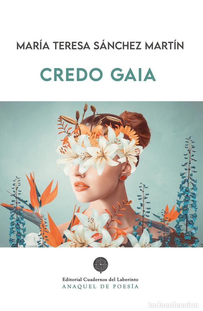books: CREDO GAIA - SANCHEZ MARTIN, MARIA TERESA