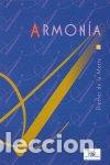 books: ARMONIA - MOTTE, DIETHER DE LA