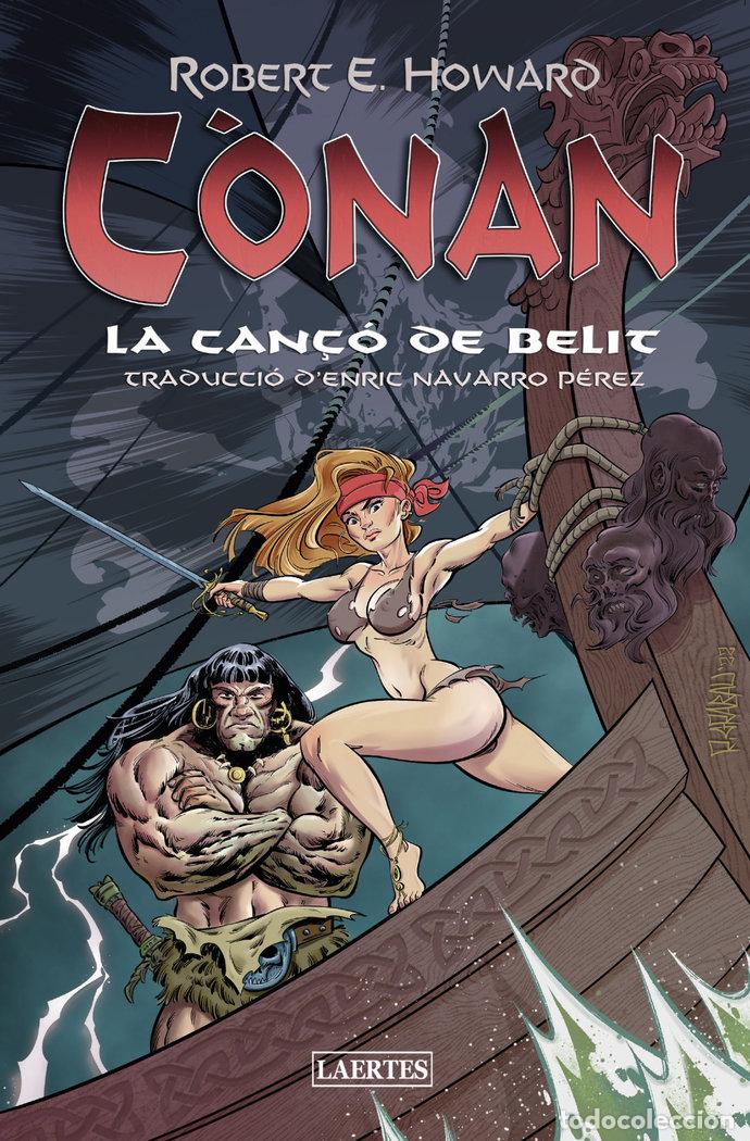 B&uuml;cher: CONAN - HOWARD, ROBERT E.