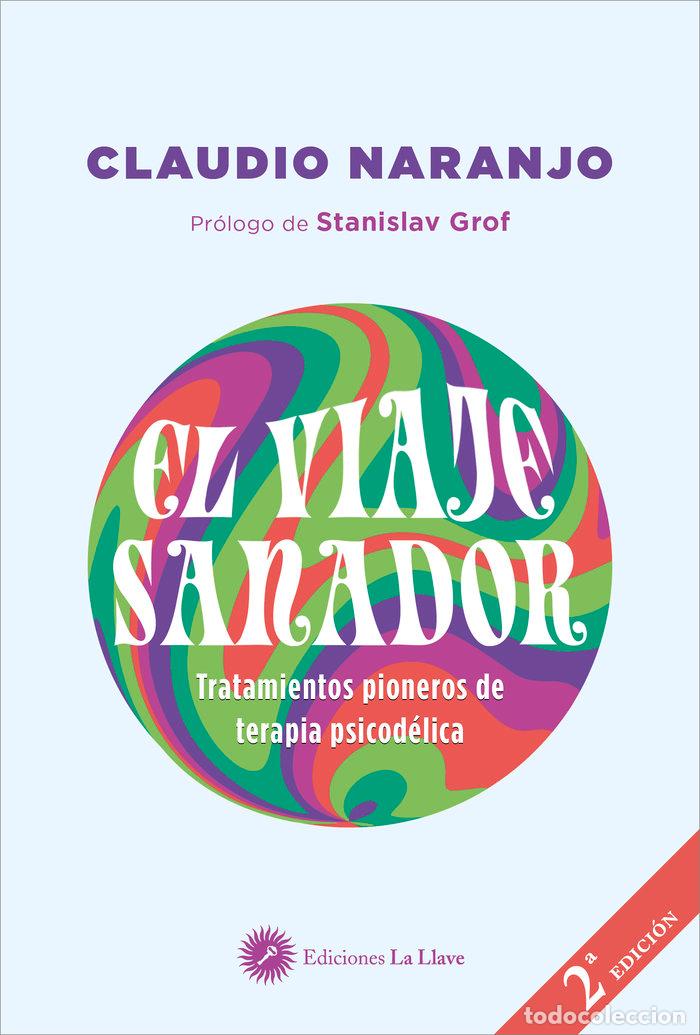 B&uuml;cher: VIAJE SANADOR,EL - NARANJO, CLAUDIO