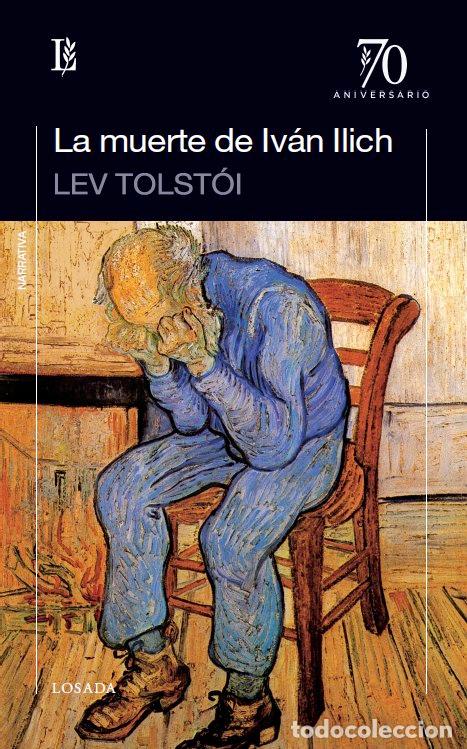 Livres: MUERTE DE IVAN ILICH,LA - TOLSTOI, LEV NIKOLAEVICH
