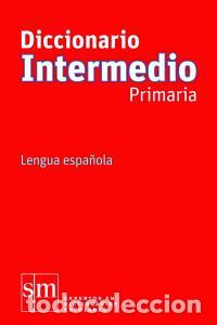Livres: DIC.PRIMARIA INTERMEDIO - AA.VV