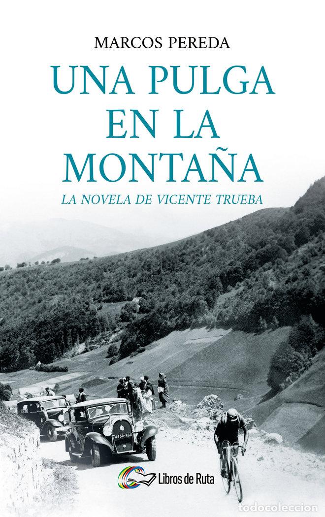 Libros: UNA PULGA EN LA MONTA&Ntilde;A - PEREDA, MARCOS