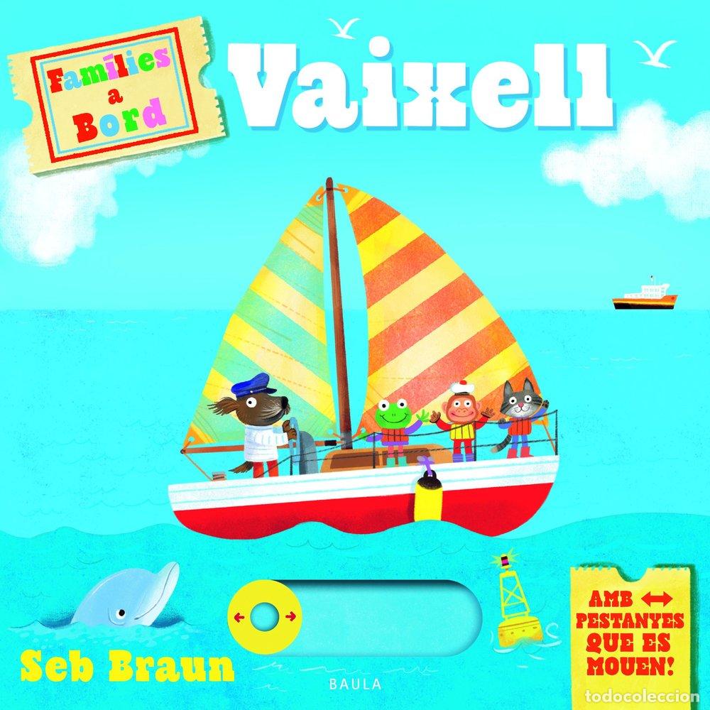 Libri: VAIXELL - SYMONS, RUTH