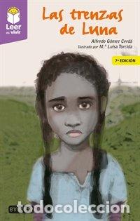 Livros: TRENZAS DE LUNA,LAS - GOMEZ CERDA, ALFREDO