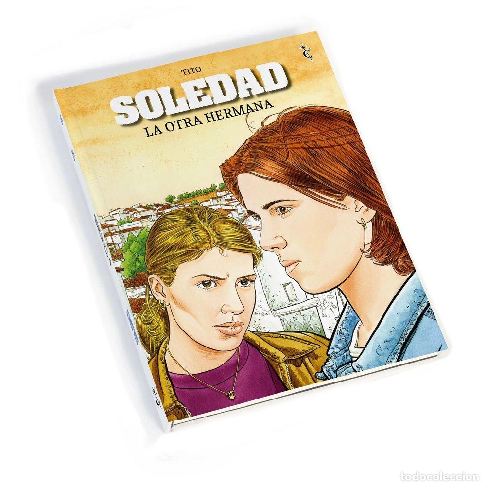 Libri: SOLEDAD - TITO......