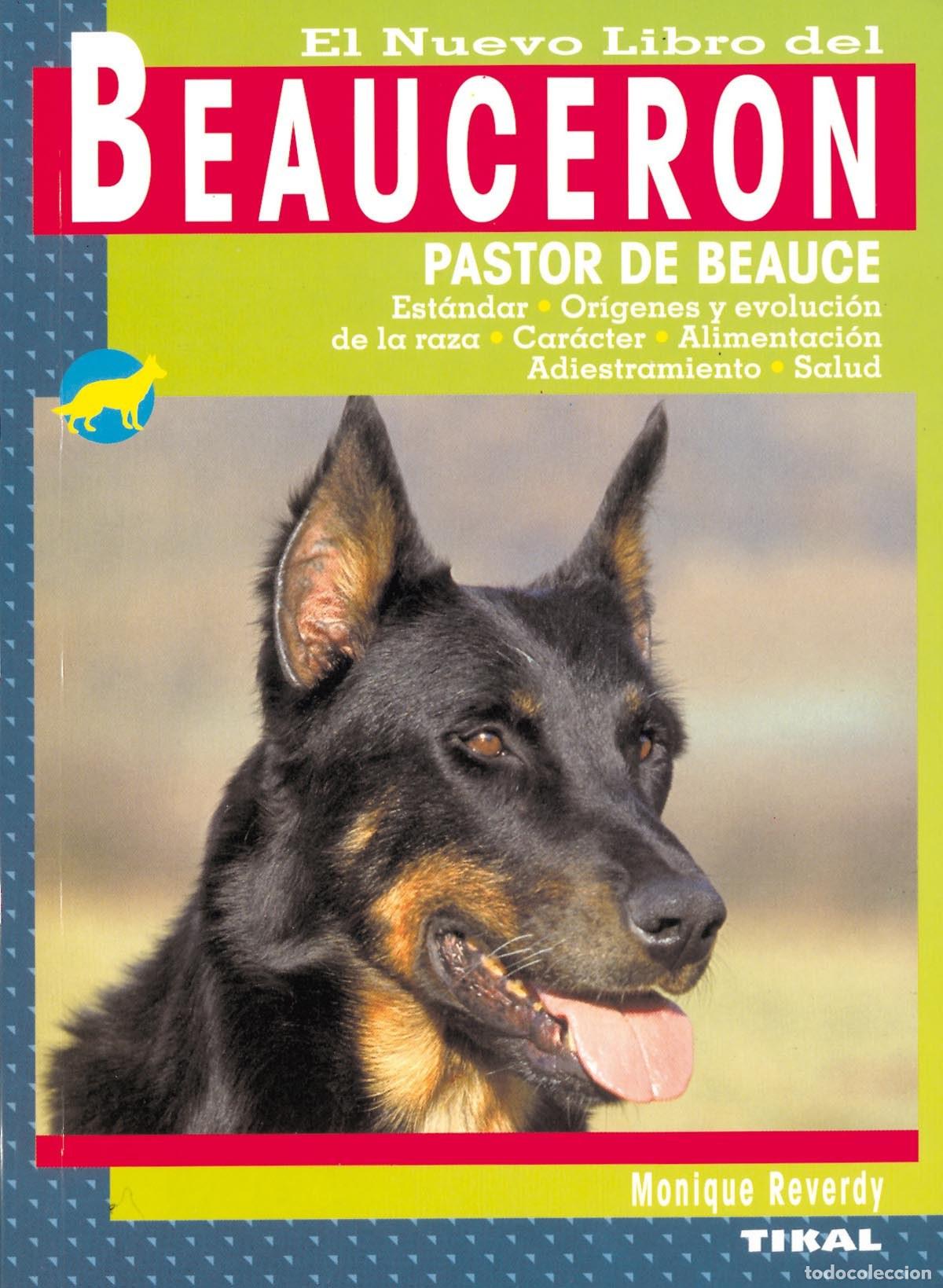 Livres: BEAUCERON - Reverdy, Monique