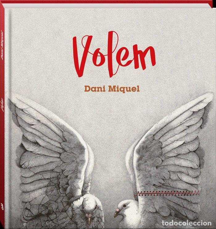 B&uuml;cher: VOLEM - MIQUEL ANTICH, DANI