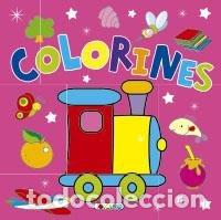 Livres: COLORINES 4 - AA.VV.