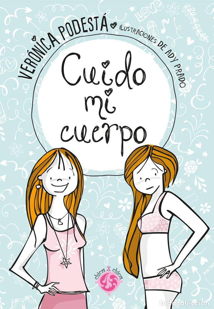 Libros: CUIDO MI CUERPO - EDITORIAL GUADAL