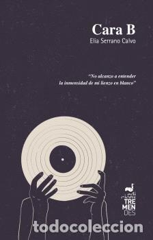 books: CARA B - SERRANO, ELIA
