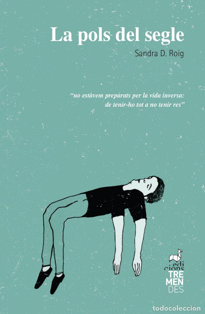 books: POLS DEL - D ROIG, SANDRA